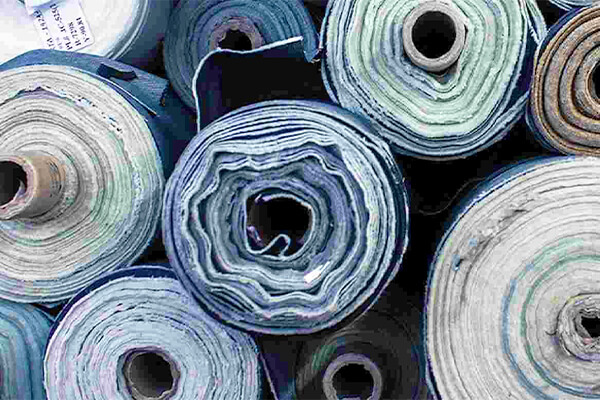 material sourcing illustration