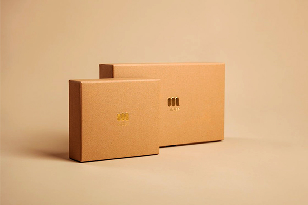 product packaging illustration